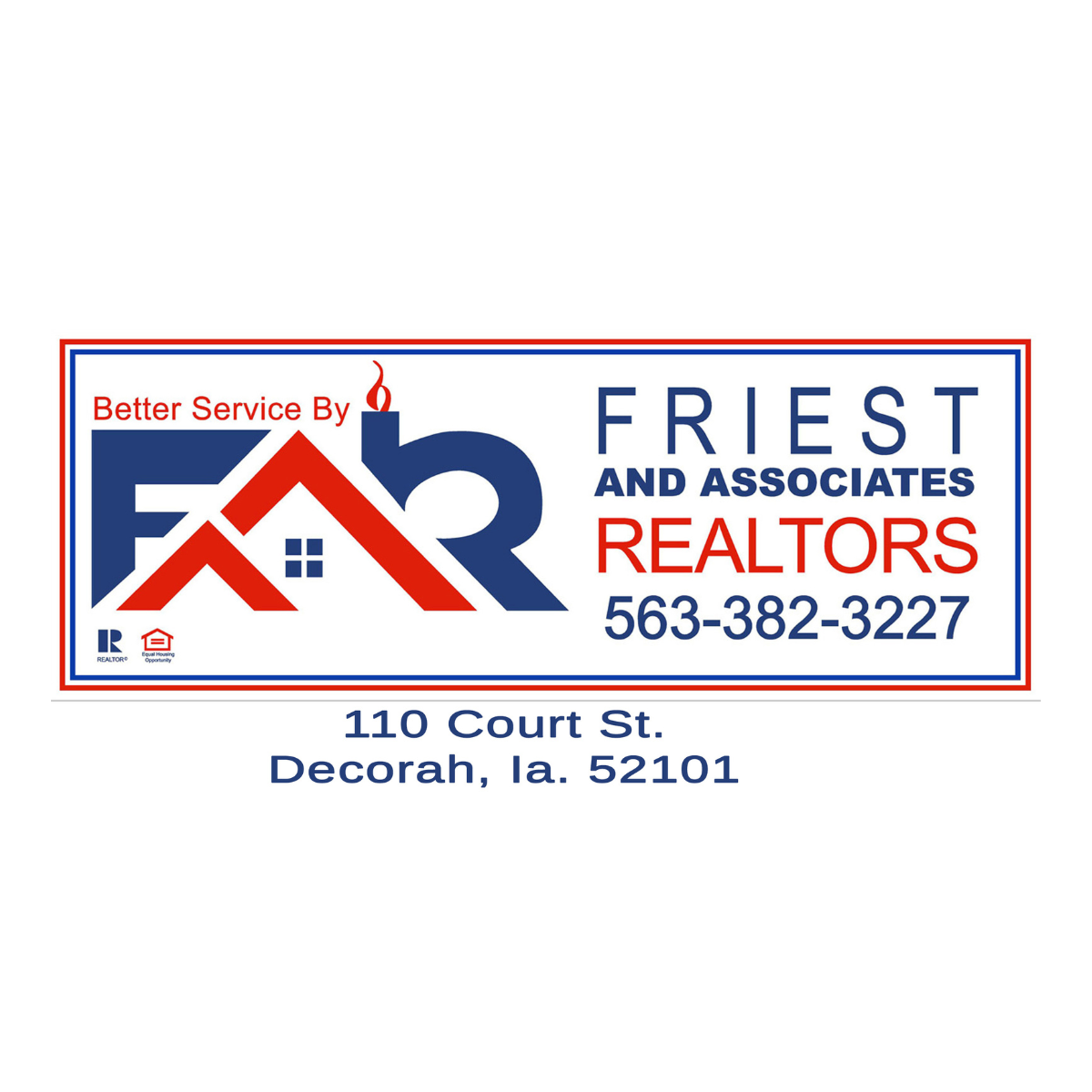 Real Estate Archives Decorah Area Chamber of Commerce