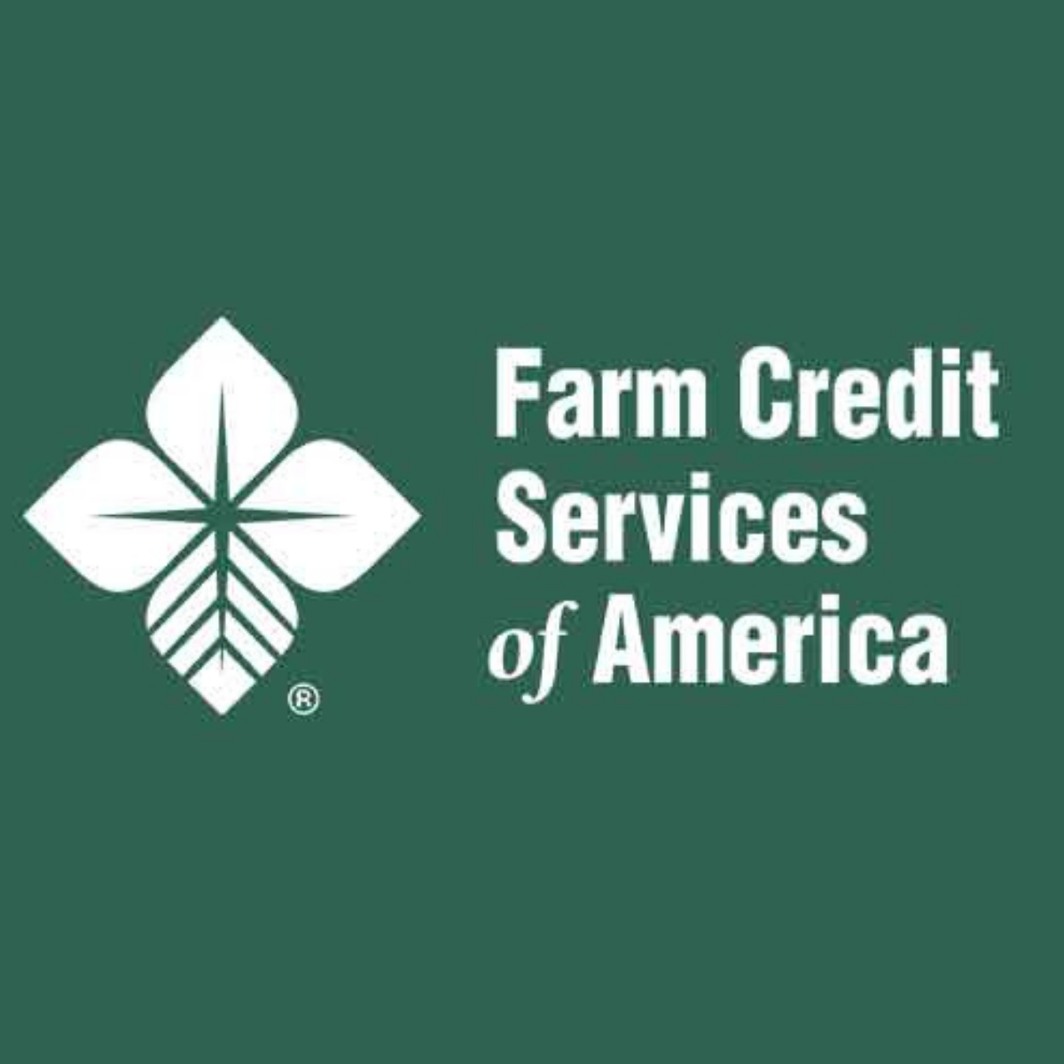 Farm Credit Services of America Decorah Area Chamber of Commerce