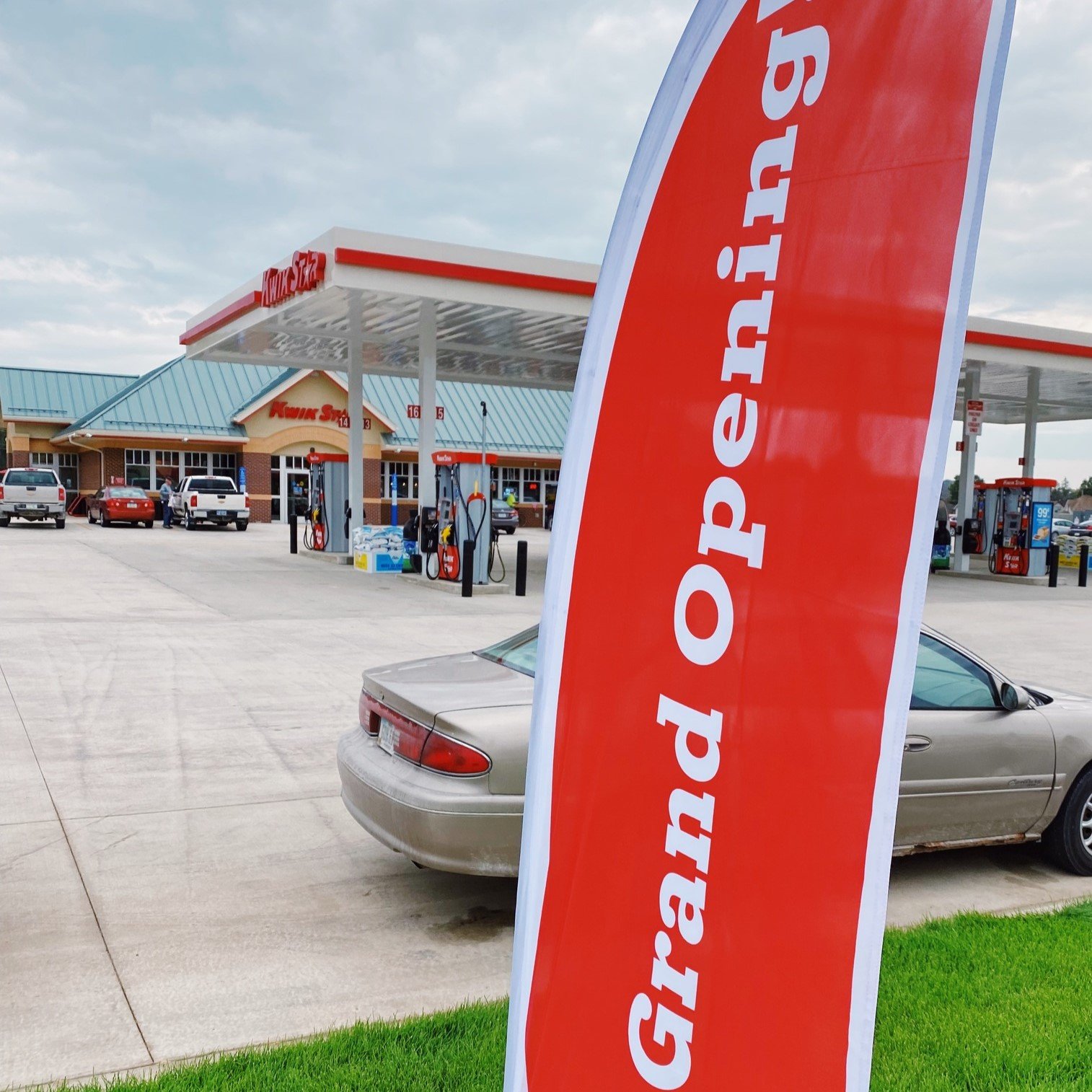 Kwik Star Decorah Area Chamber of Commerce