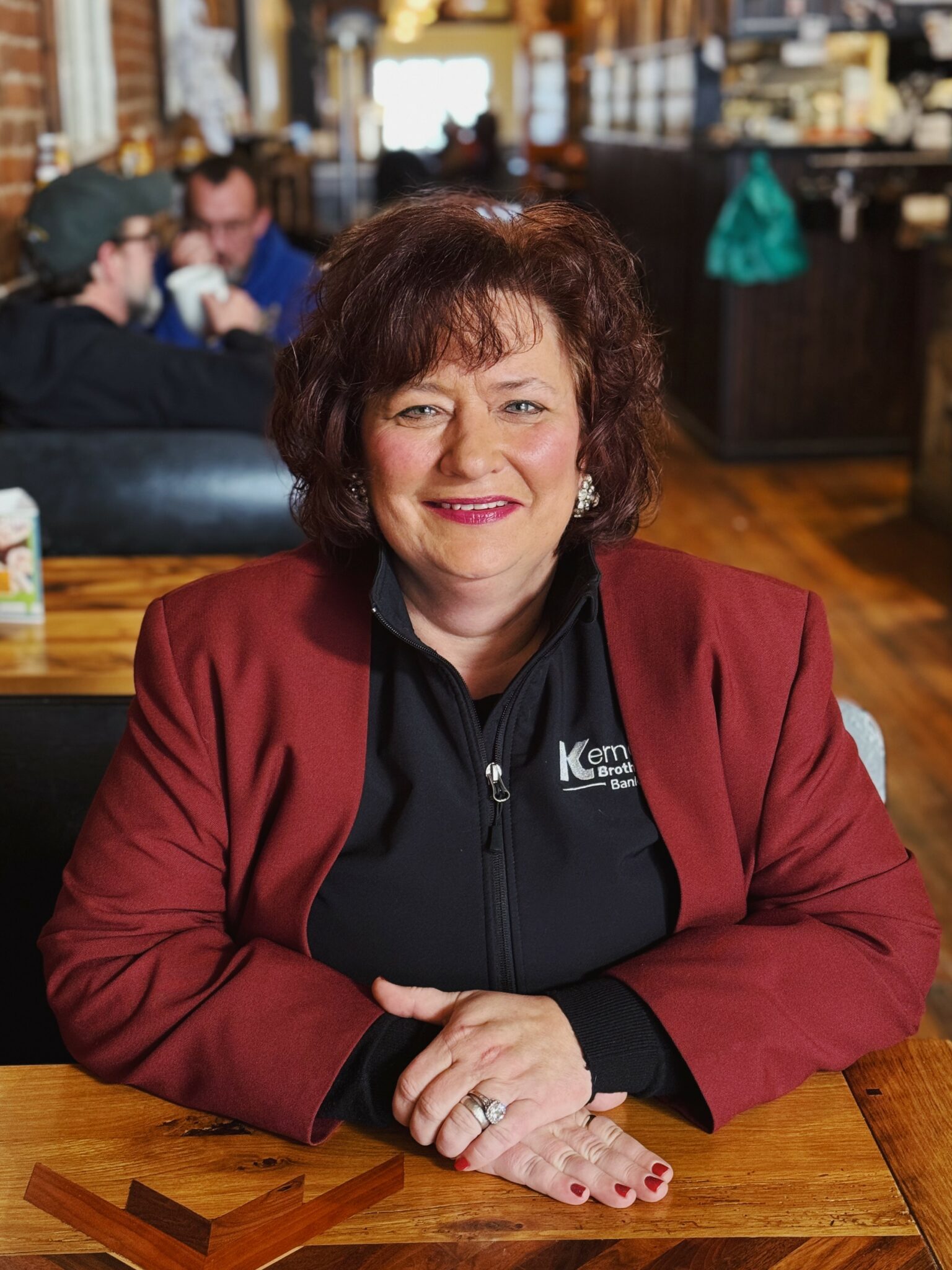 About - Decorah Area Chamber of Commerce