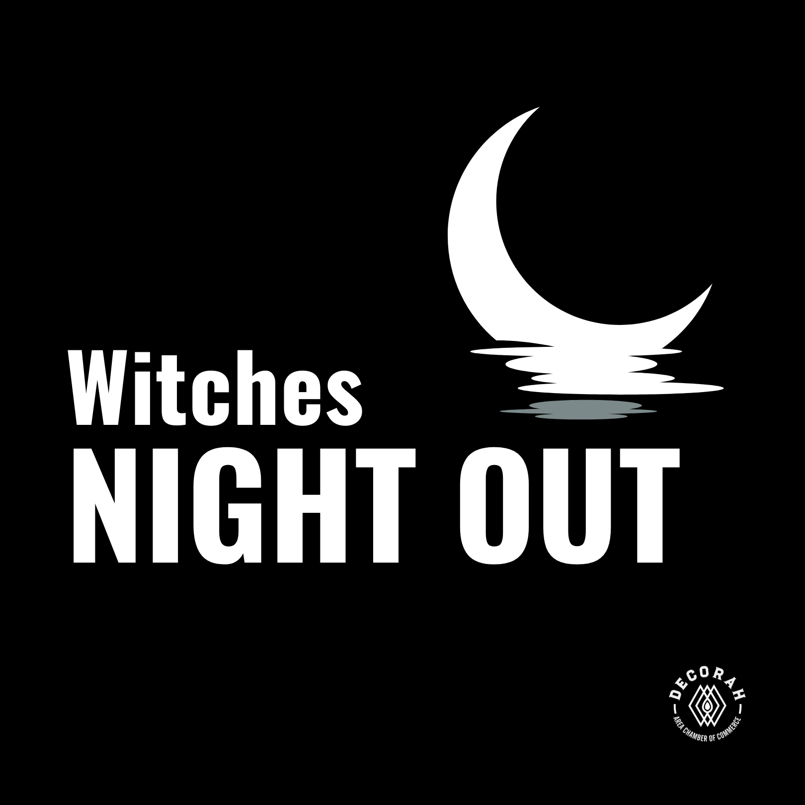 Witches Night Out Decorah Area Chamber of Commerce